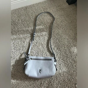 Simply vera Vera wang crossbody bag